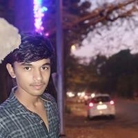 Bhavesh Birari