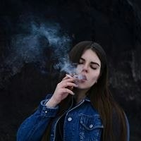 Анастасия Скрыль