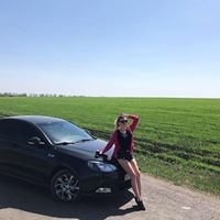 Анастасия Шаповалова