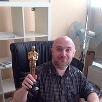 Родион Чепалов