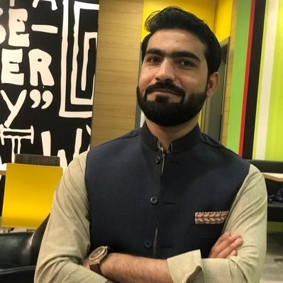 Mehmood Ul Hassan Siddiqui