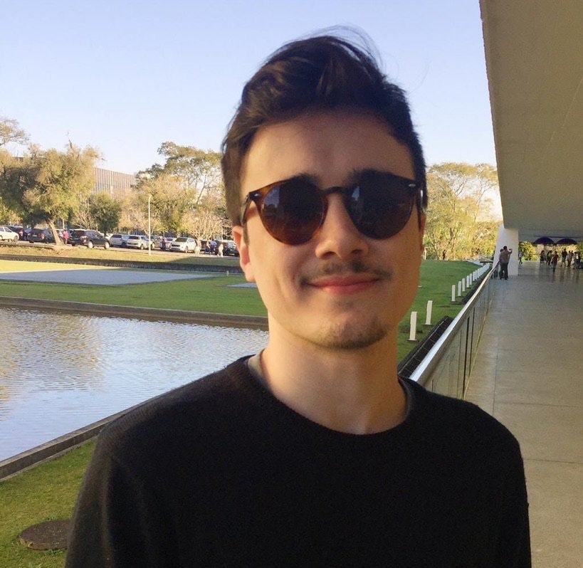 Murillo de Miranda Pereira