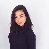 Thalia Savine Posthumus