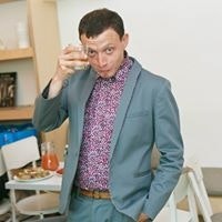 Aleksandr Malinkovich