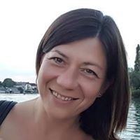 Orsolya K. Szathmari