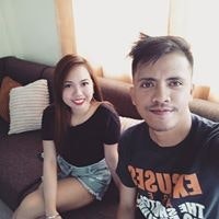 Louise Mariel Tarampi