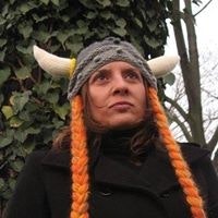 Gordana Lalić-Krstin