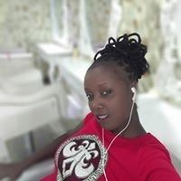 Ann Wangui