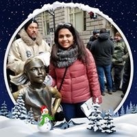 Nandita Arora Mehrotra