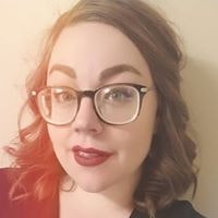 Rachel Sandstrom Morrison