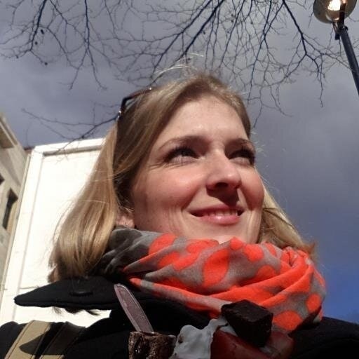 Kitty van Muiswinkel