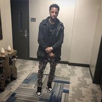 Donovan DonnieMack Womack