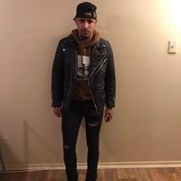 Stephen IHoop Milledge