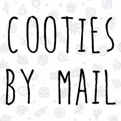 Cooties By Mail