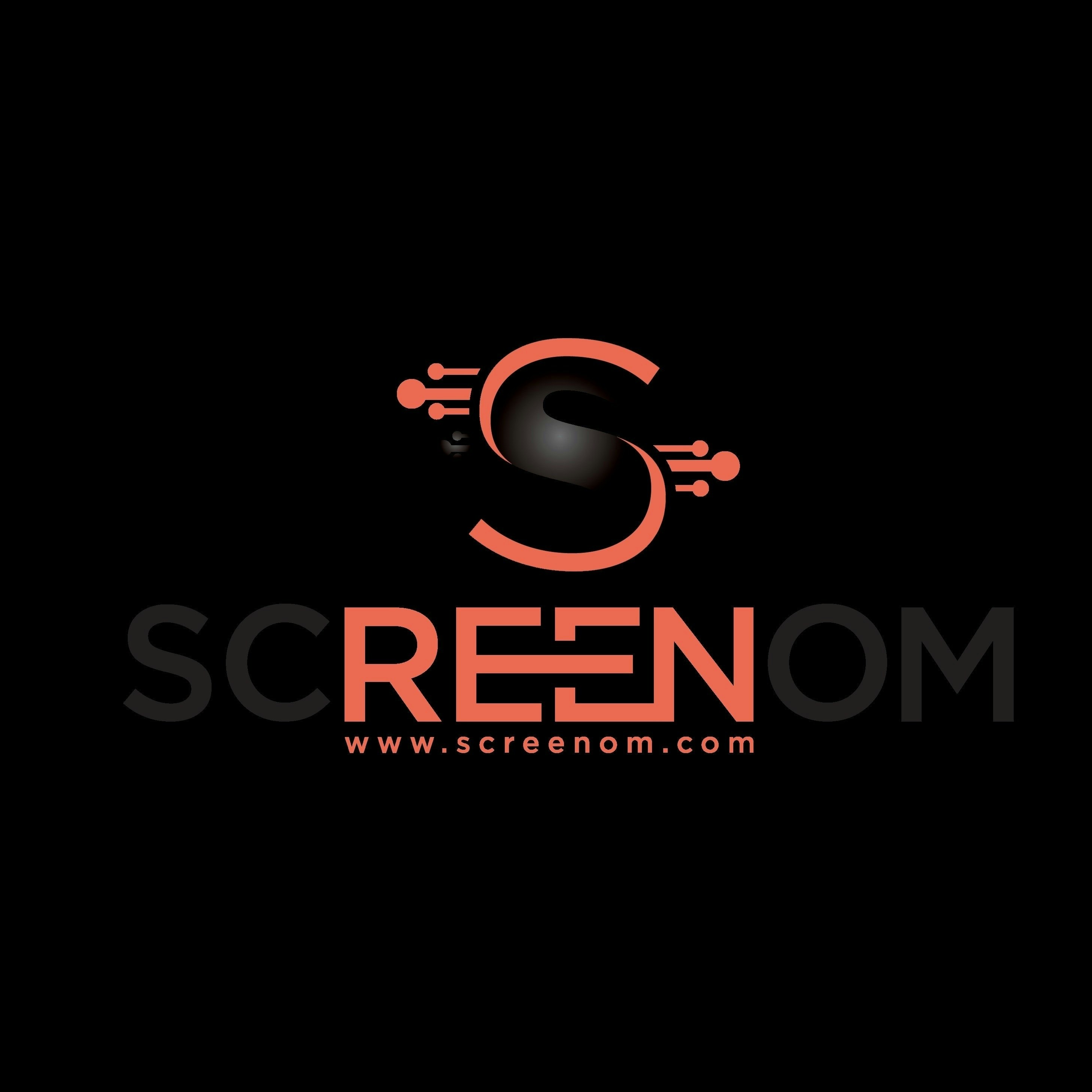 Screenom