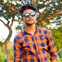Milan Aadi Mondal