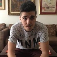 Vukasin Vukosavljevic