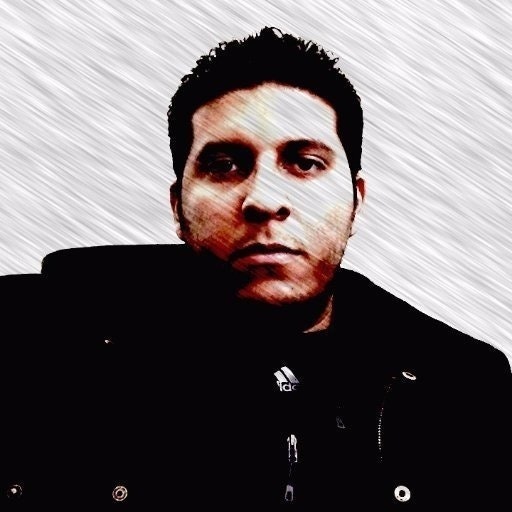 Edwin Marcelo Peraza