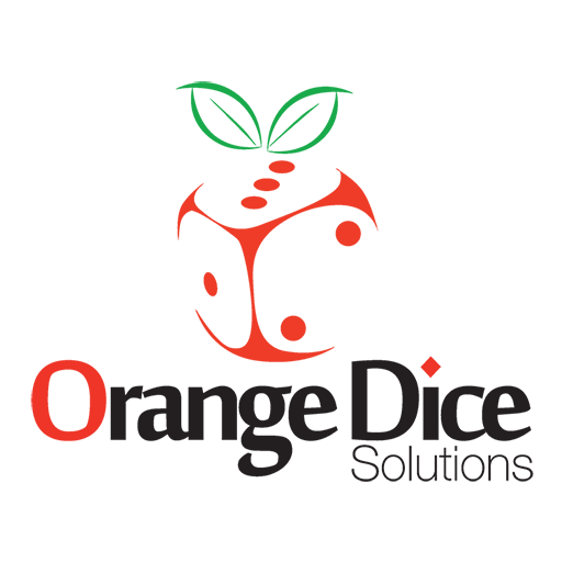 Orange Dice Solutions