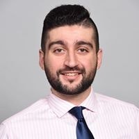 Kareem M. El-Khodary