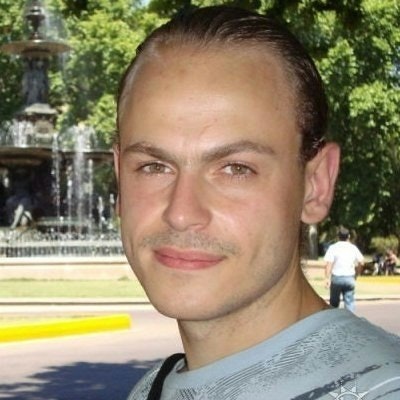 Dmytro Kormakov