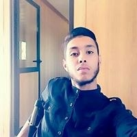 Mohammed Khalil Raki