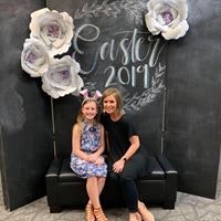 Ashley Williams Sistrunk