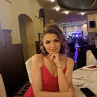 Elena Alexandra Mihaila