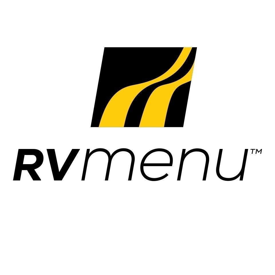 RV menu