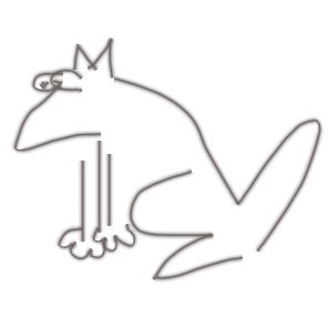 zverok aka Зверёк