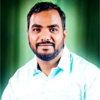 Sandip Janglu Badgujar