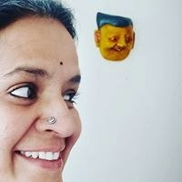 Deepthi Tanikella Vinod