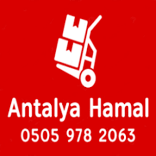 Antalya Hamal - 0505 978 2063