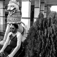 Er Jitendriya Tripathy