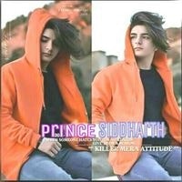 Pʀiŋcɘ Siɗɗhaʀtʜ Kʋɱaʀ Siŋʛʜ