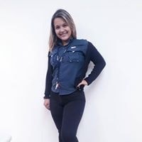 Guerra Krismar Andrea