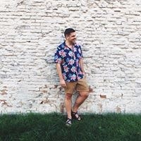 Nicholas J Manoogian