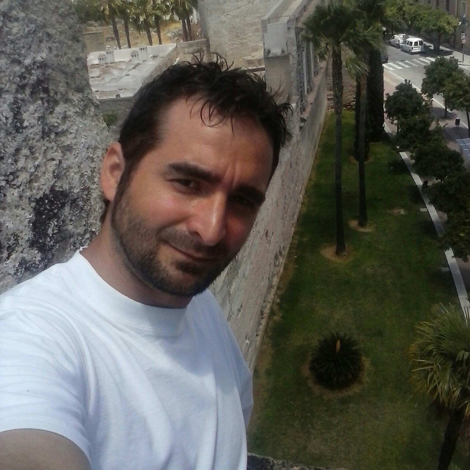 Atanasio PérezBernal