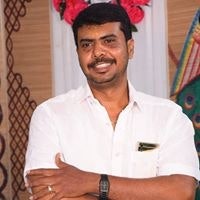 Senthilkumar Radhakrishnan