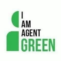 Data Agent Green