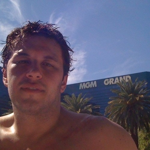 Pedro Gertum Führer