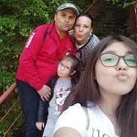 Александра Стойчева