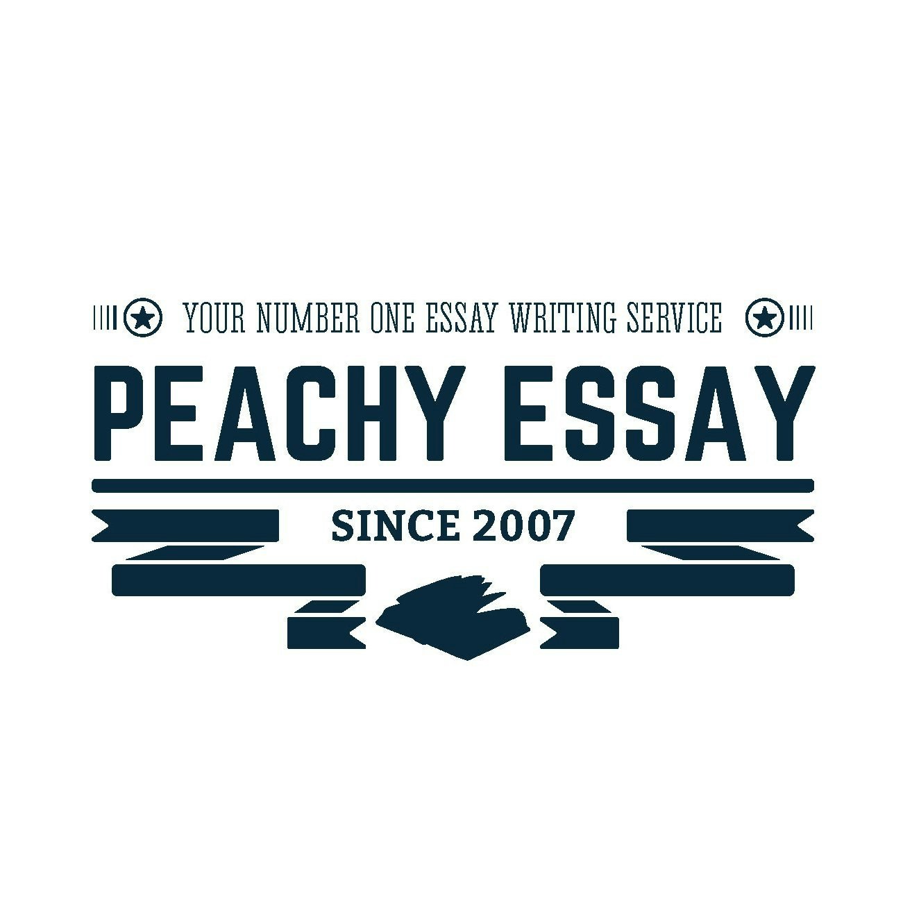 Peachy Essay