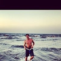 Juan Diego Rodriguez Bernal