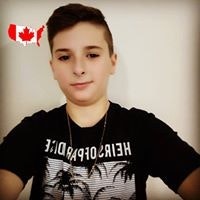 Daniel Gaviraghi da Rosa