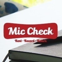 Mic Check