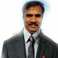 Ganeshkumar Paramasivam