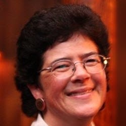 Dawn DeBruyn Novarina