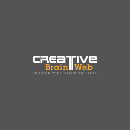 Creative brain Web