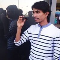 Vishnu Vardhan Reddy